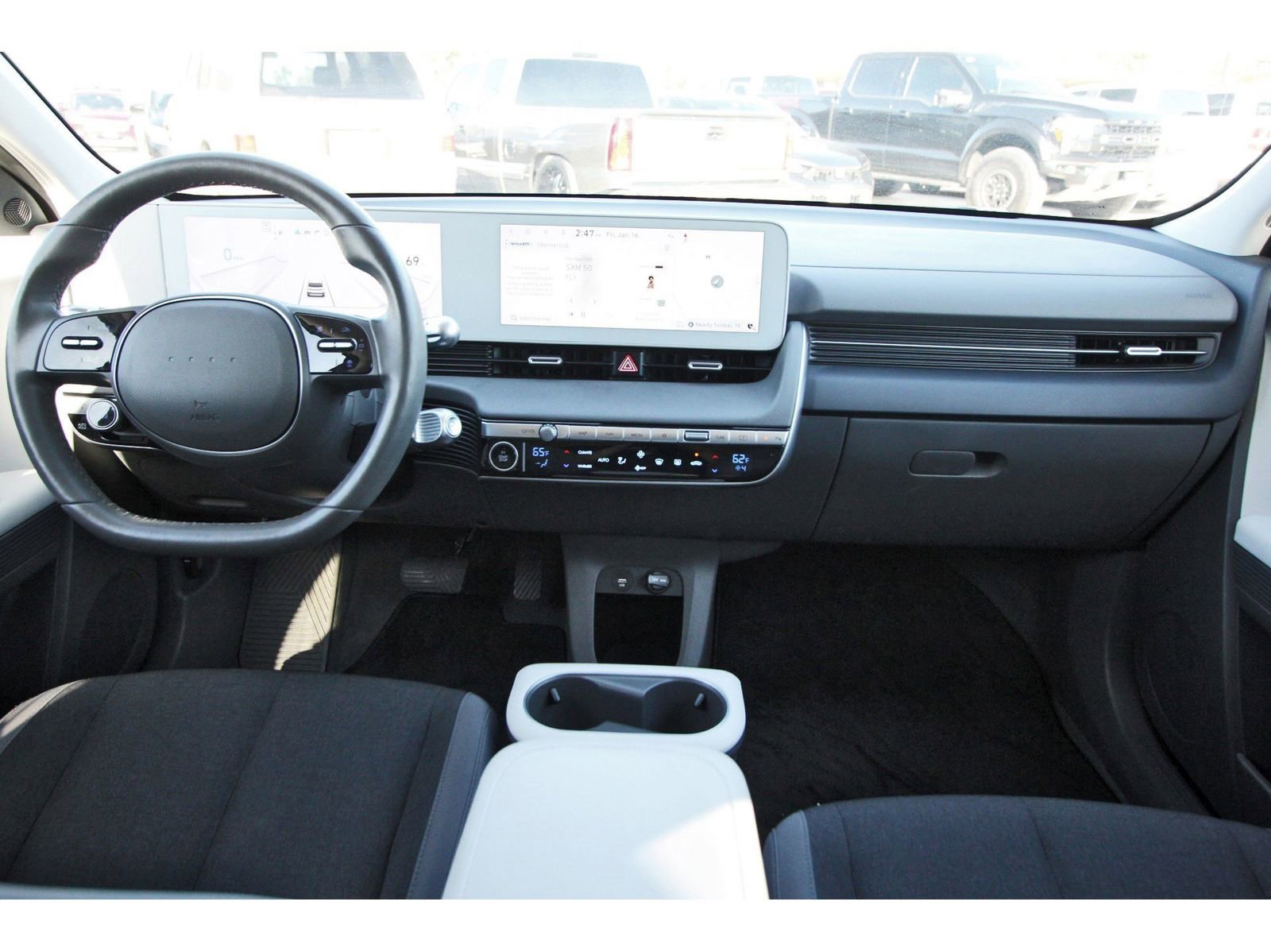 Used 2024 Hyundai Ioniq 5 SEL image 11