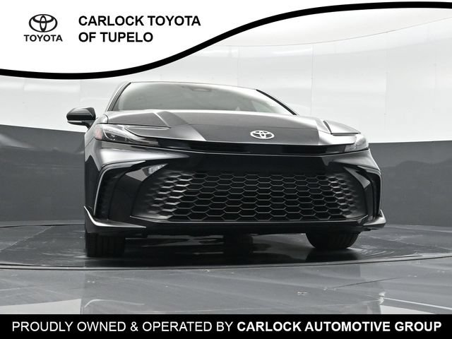 Used 2026 Toyota Camry SE w/ Multimedia Upgrade Package FWD image 47
