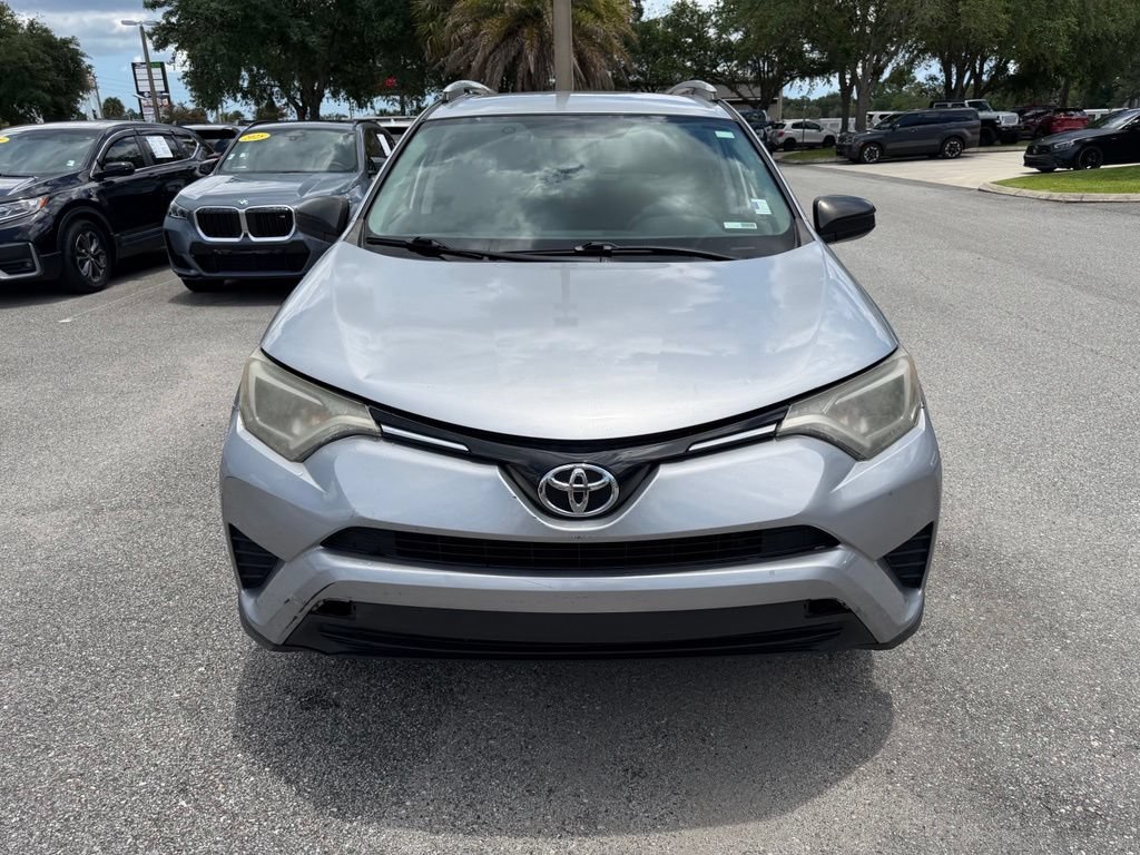 Used 2016 Toyota RAV4 LE FWD image 12