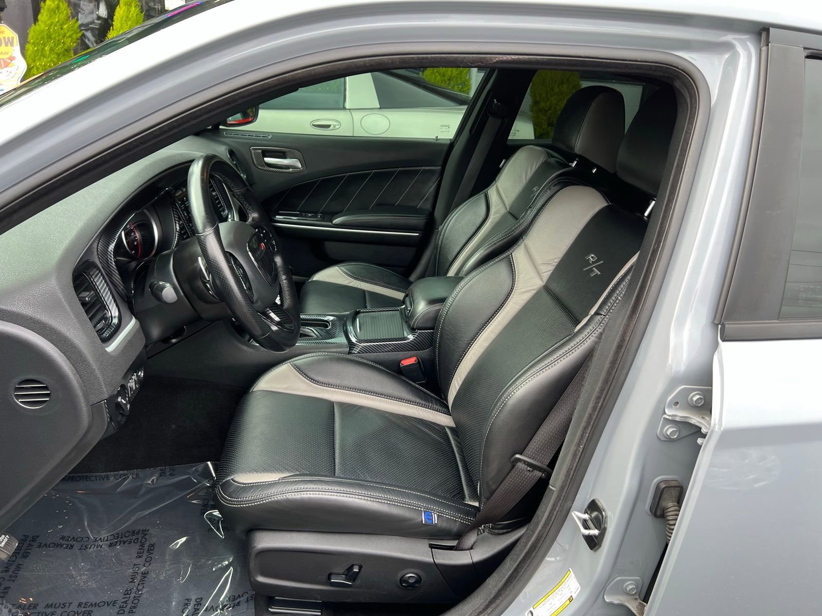 Used 2021 Dodge Charger R/T image 20