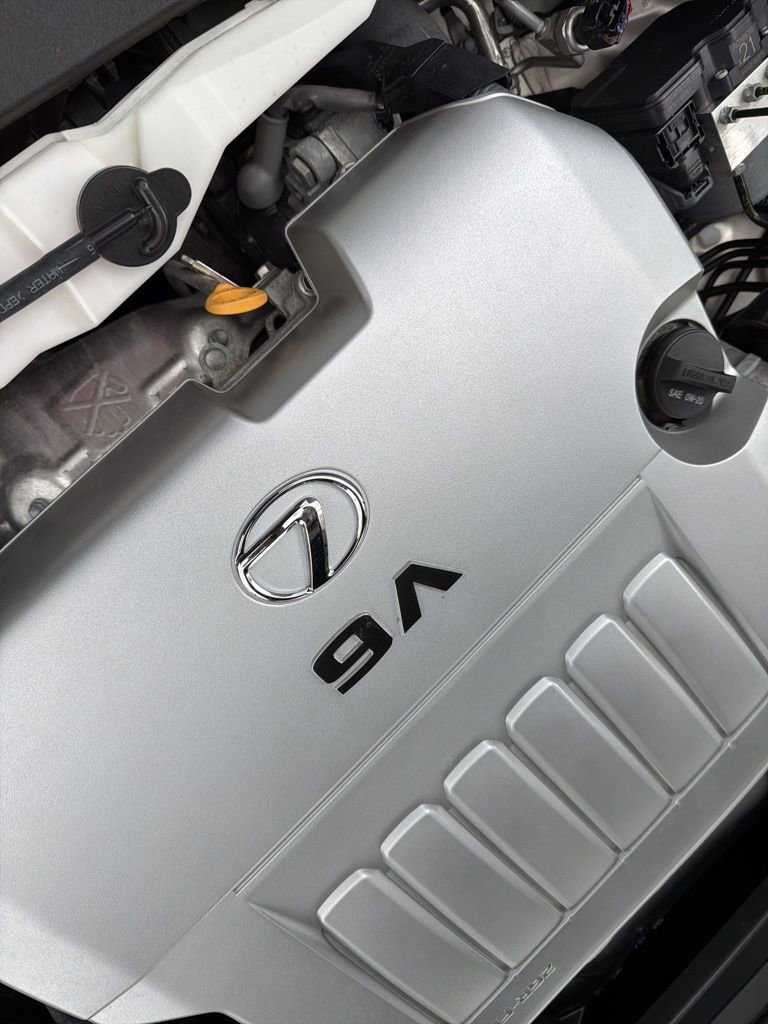 Used 2017 Lexus ES 350 image 30