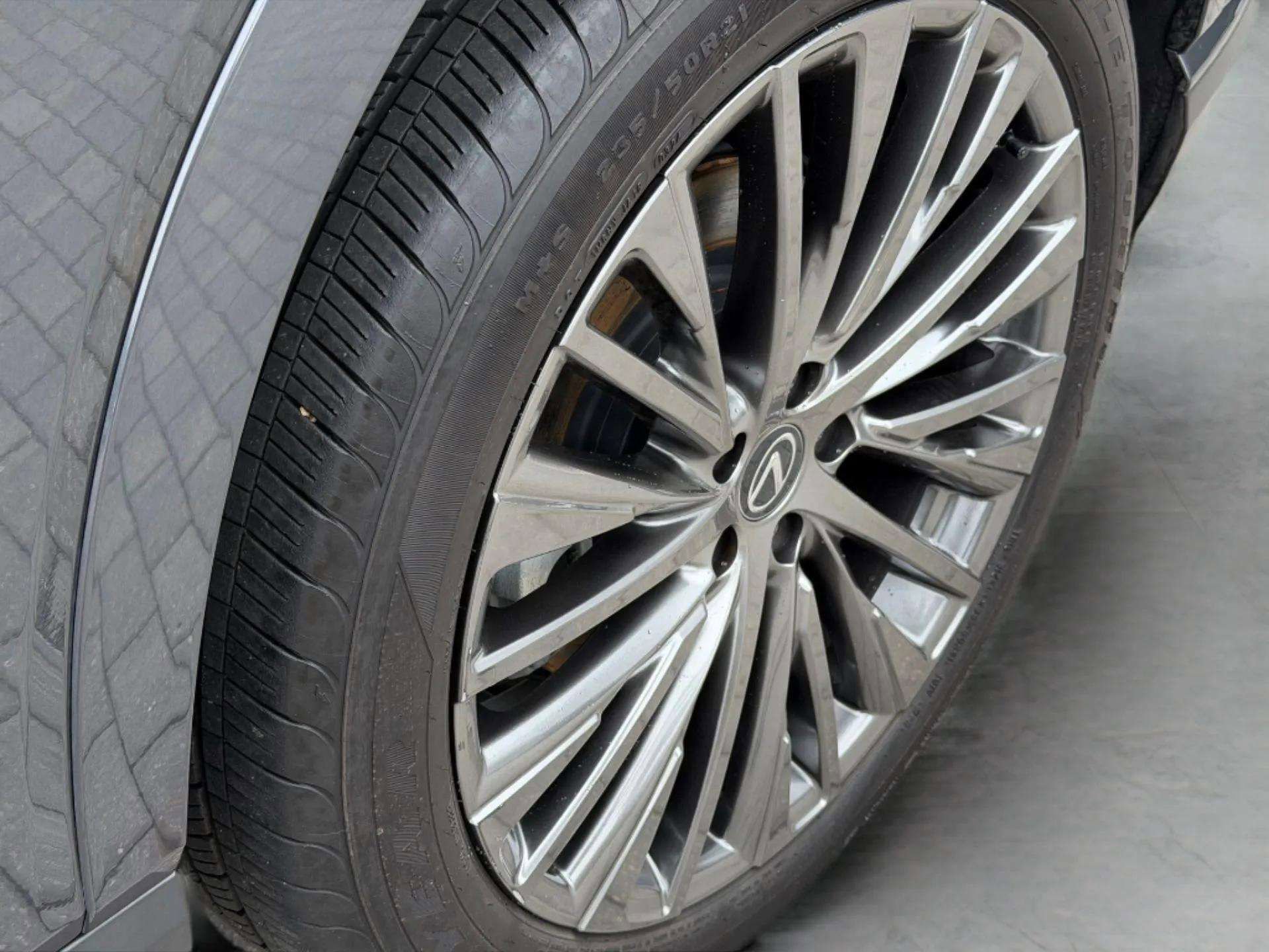 Used 2024 Lexus RX 350 FWD image 36