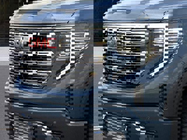 New 2026 GMC Sierra 1500 Denali w/ Denali Reserve Package image 13