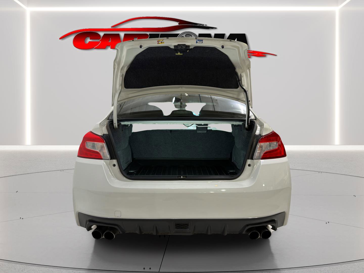 Used 2017 Subaru WRX Premium image 22