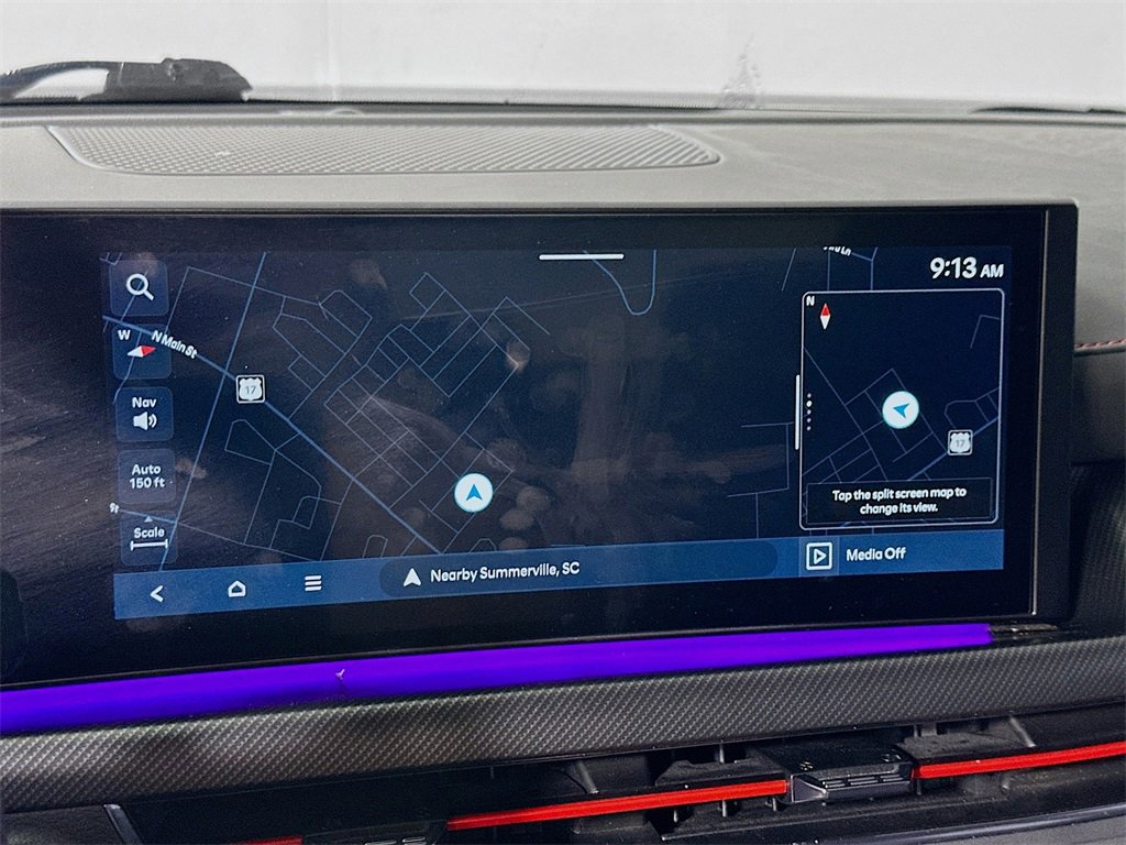 Used 2024 Hyundai Sonata N Line image 27