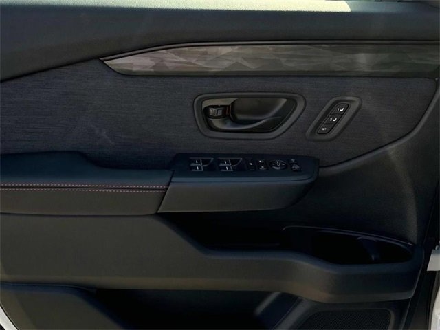 New 2026 Honda Passport TrailSport image 8