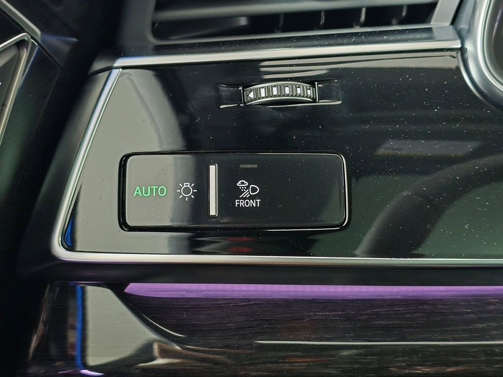 New 2026 Audi Q7 3.0T Premium Plus image 41