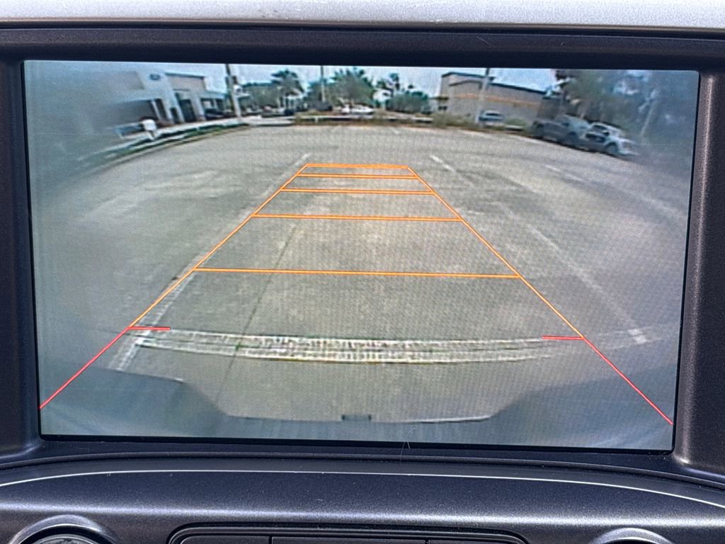 Used 2015 Chevrolet Silverado 1500 LT w/ All Star Edition image 26