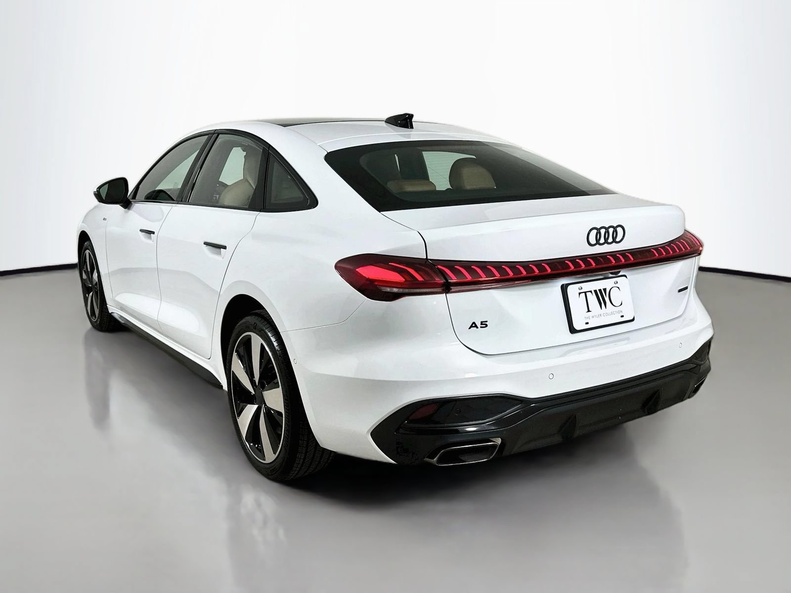 New 2026 Audi A5 2.0T Premium Plus AWD/4WD image 7