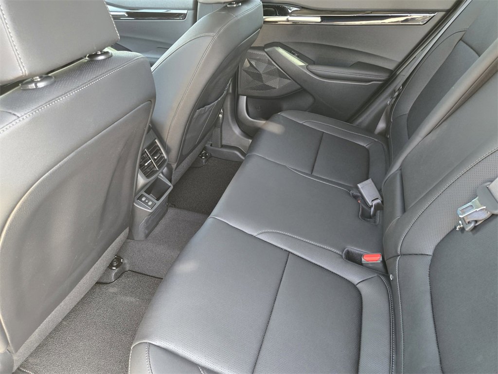 New 2026 Kia Seltos SX image 19