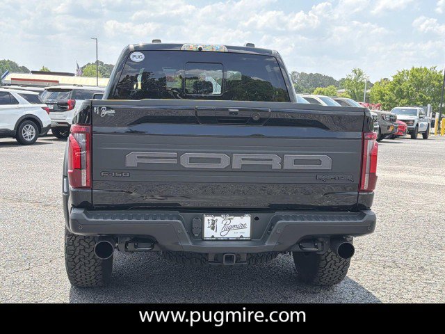 Used 2024 Ford F150 Raptor AWD/4WD image 6