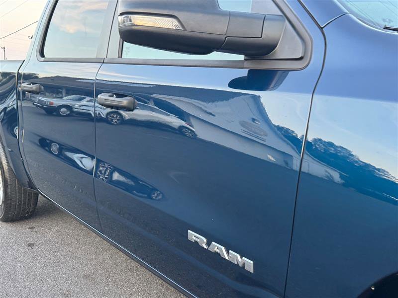 Used 2023 RAM 1500 Big Horn image 22