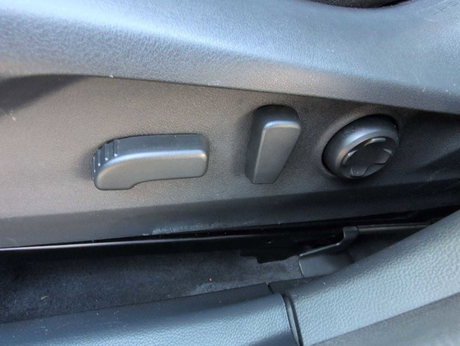 Certified 2024 Subaru Legacy Limited image 18