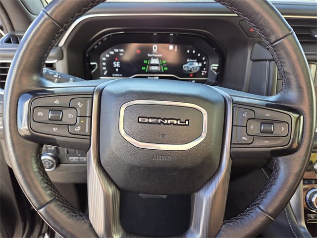 Certified 2023 GMC Yukon Denali Ultimate image 19