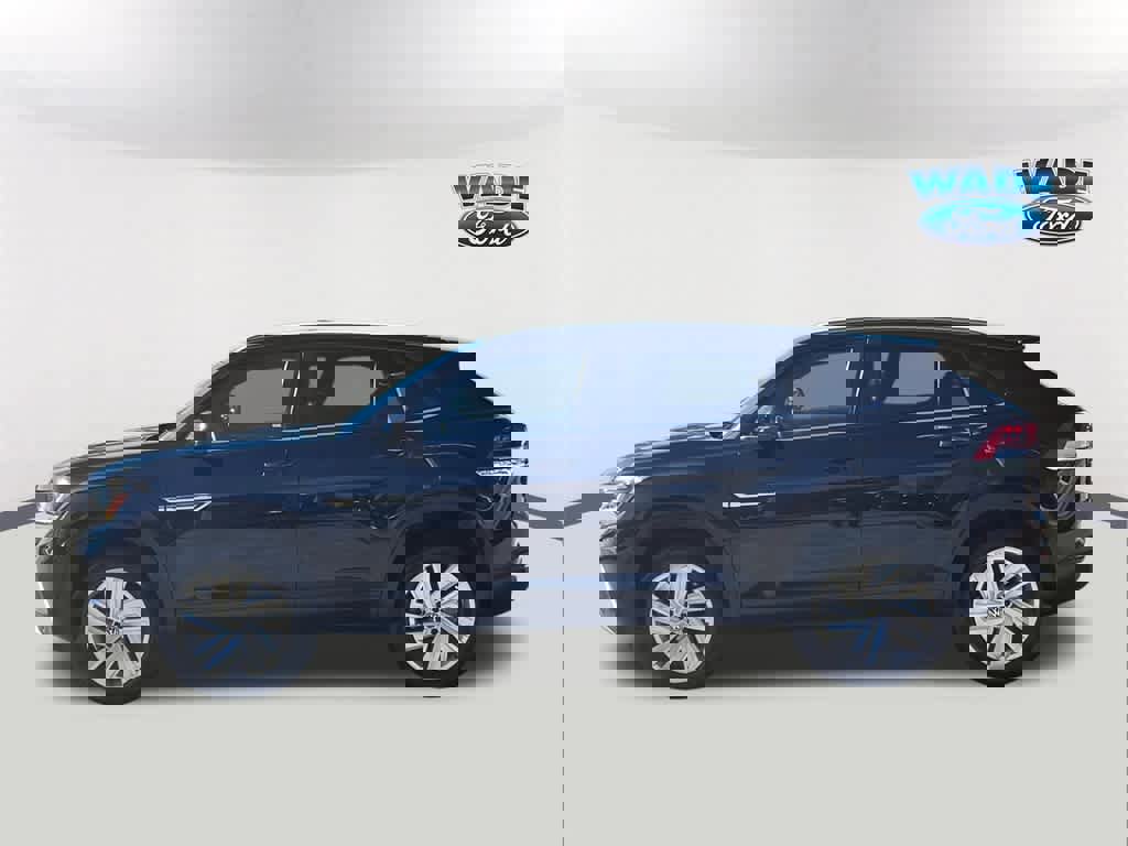 Used 2020 Volkswagen Atlas Cross Sport SE w/ Panoramic Sunroof Package image 8