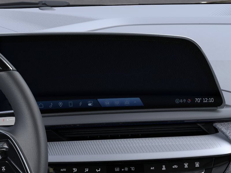 New 2026 Cadillac Optiq Luxury 2 AWD/4WD image 20