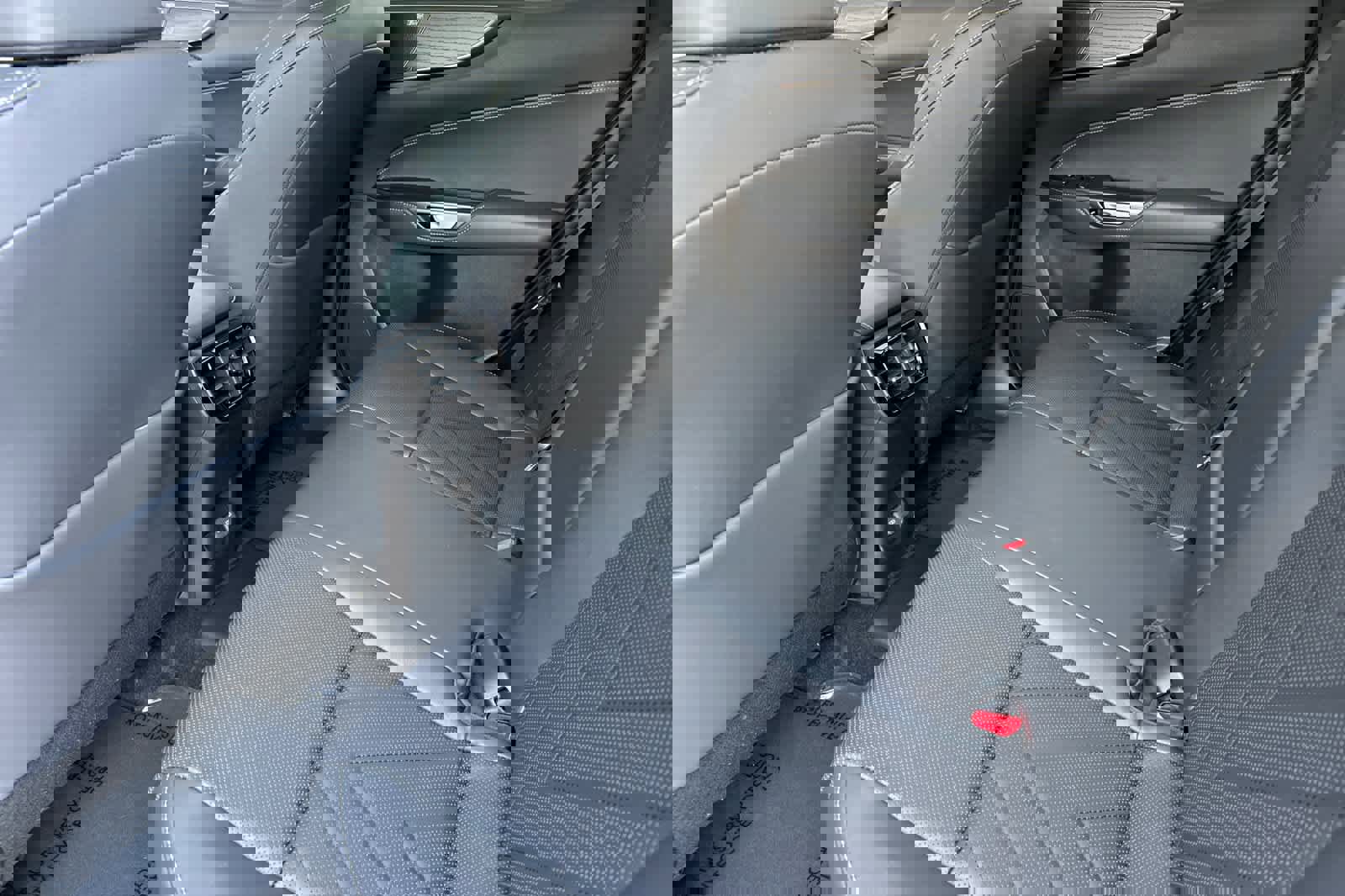 Certified 2025 Lexus NX 450h+ AWD w/ Luxury Package image 4