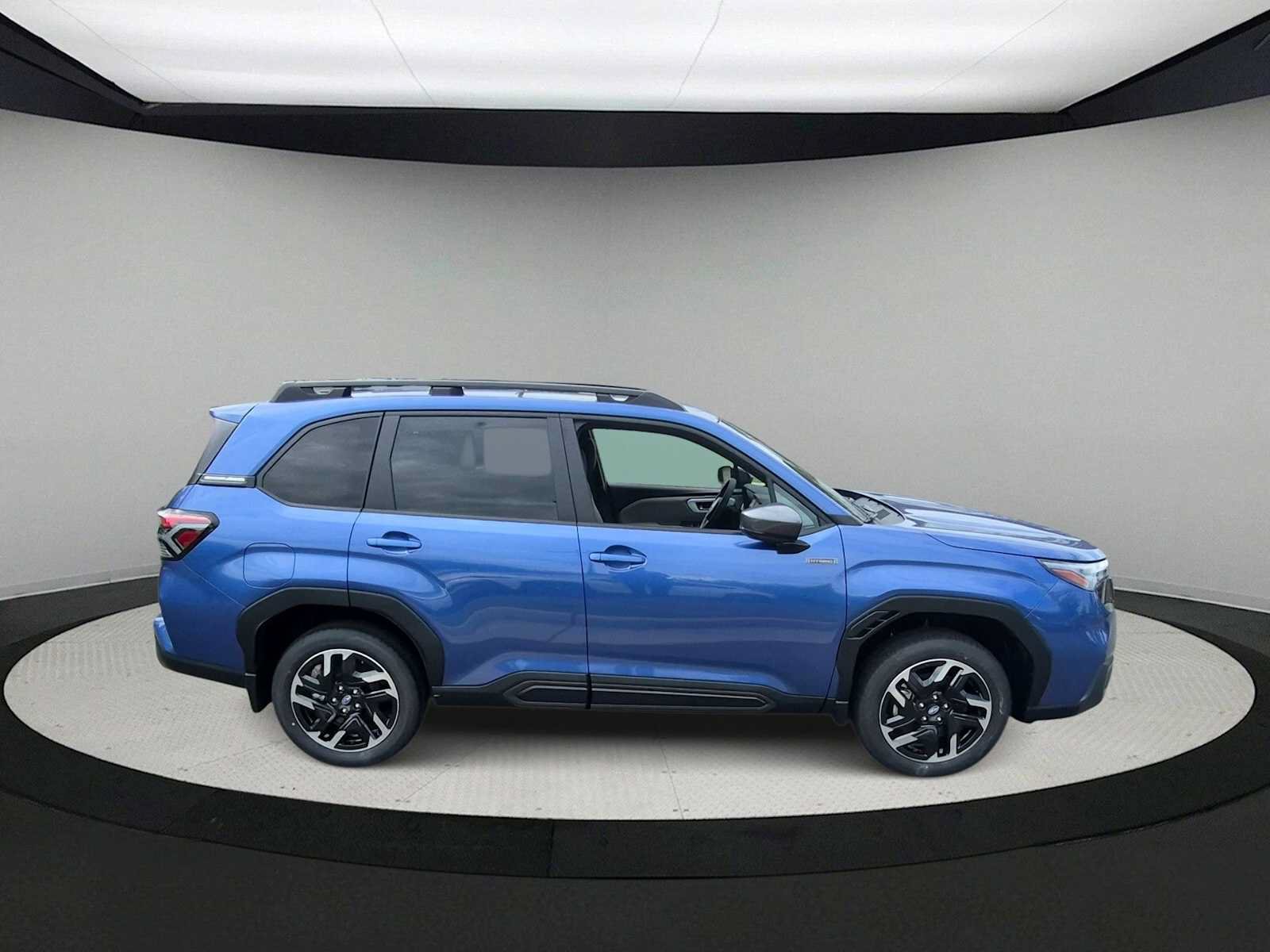 New 2026 Subaru Forester Touring AWD/4WD image 9