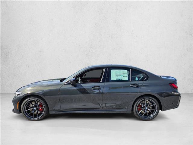 New 2026 BMW 330i Sedan w/ M Sport Package image 5
