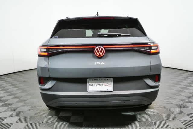 Certified 2025 Volkswagen ID.4 S Limited RWD image 26