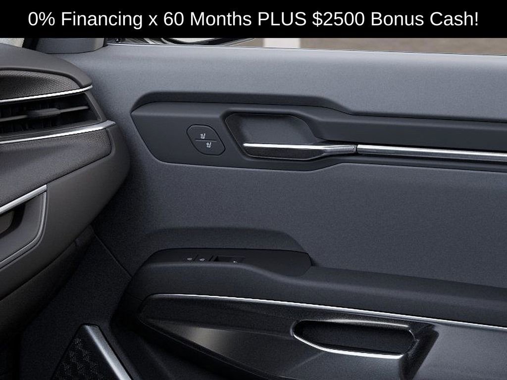 New 2026 Kia EV9 Light image 25