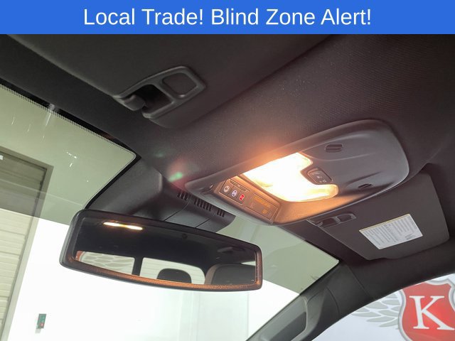 Used 2024 Chevrolet Colorado ZR2 w/ Safety Package AWD/4WD image 18