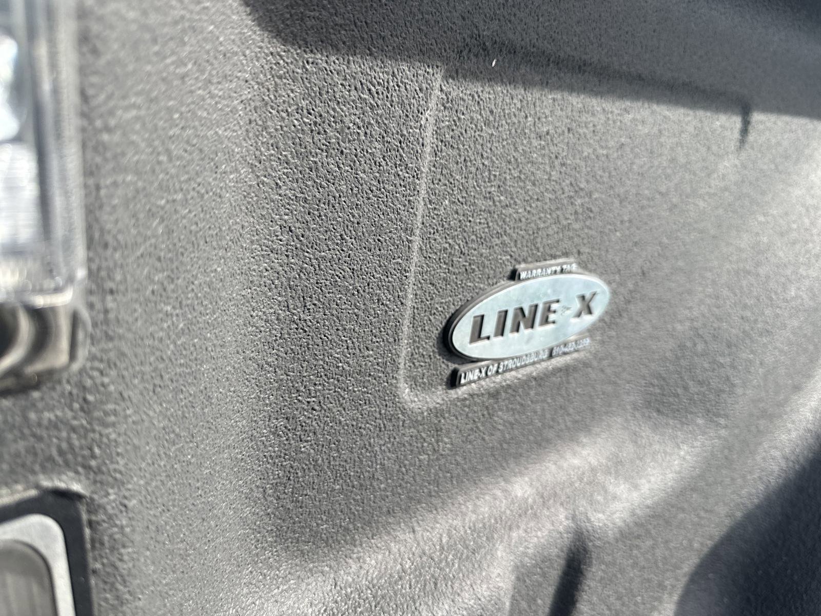 Used 2020 RAM 1500 Classic Warlock w/ Luxury Group image 24