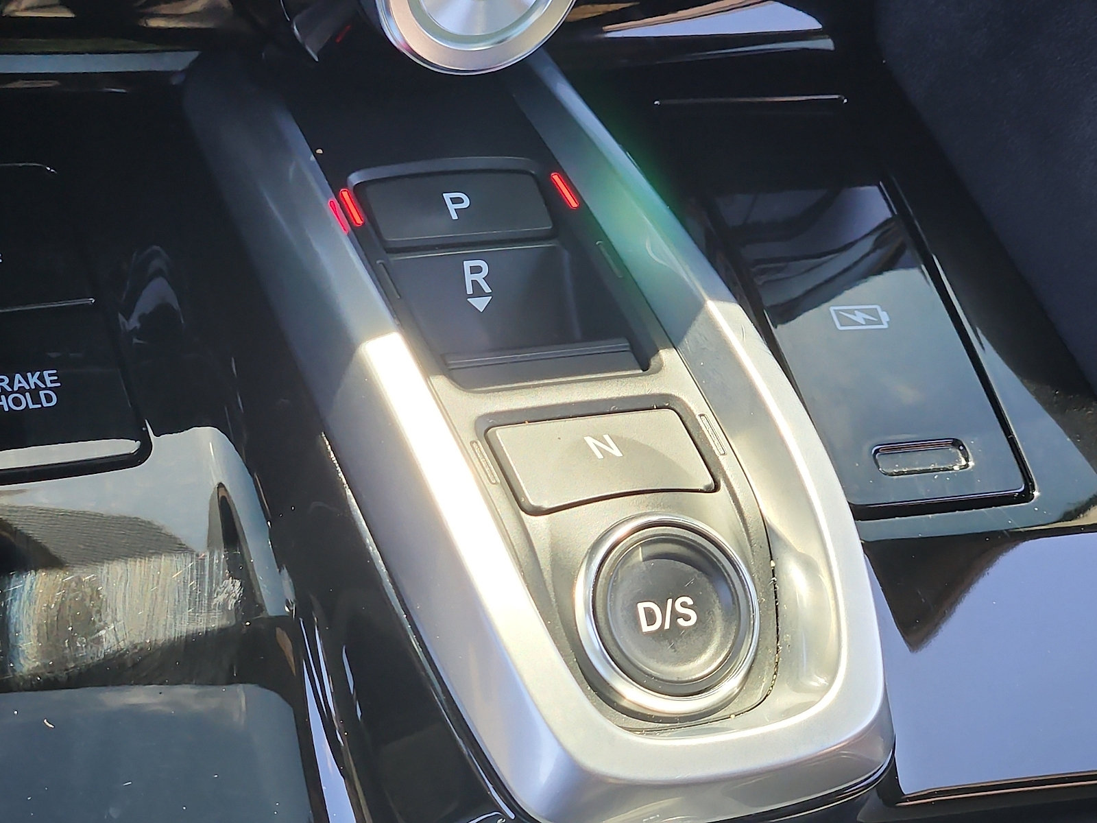Certified 2024 Acura MDX Type S AWD/4WD image 15