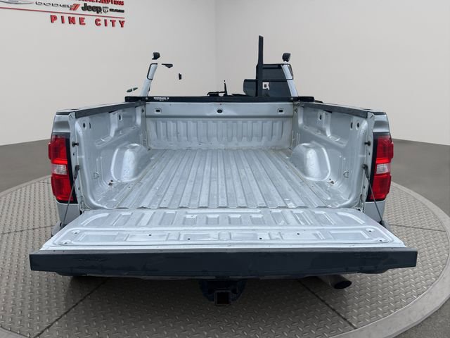 Used 2018 GMC Sierra 2500 SLE image 24