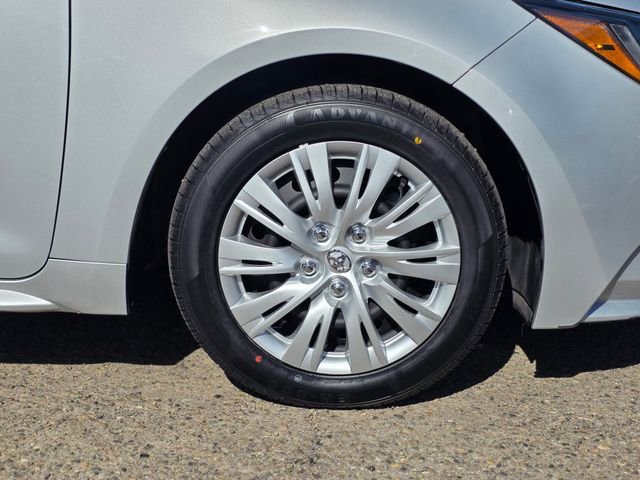 Used 2024 Toyota Corolla LE image 8