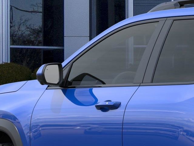 New 2026 Chevrolet Equinox ACTIV FWD image 12