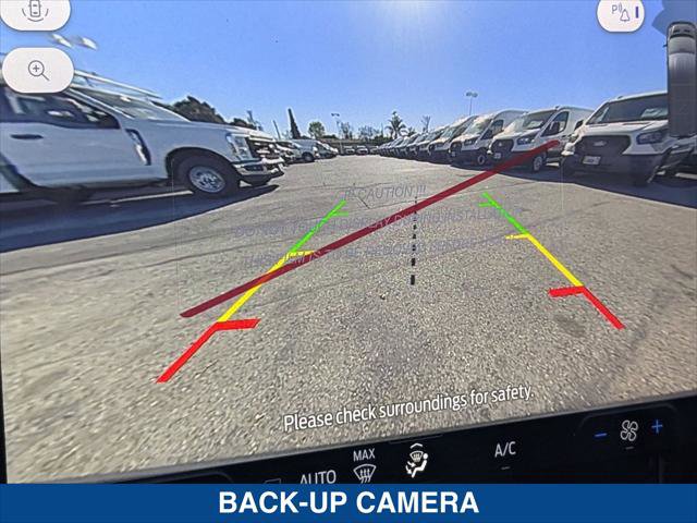 New 2026 Ford Transit 250 Low Roof image 19