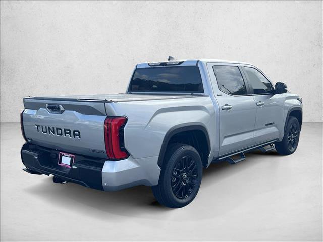 New 2026 Toyota Tundra Limited image 2