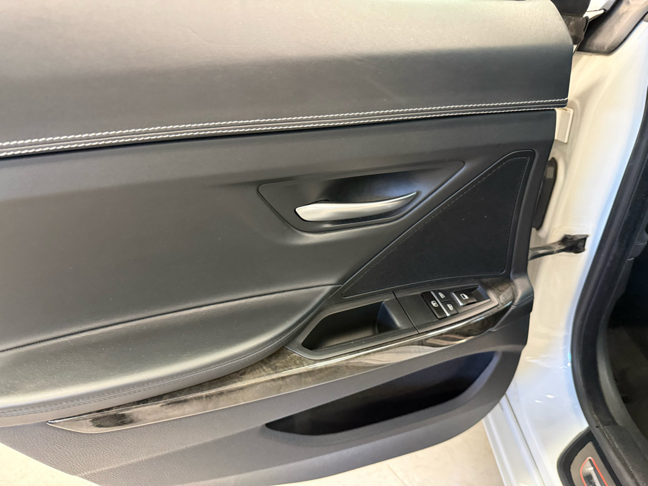 Used 2019 BMW 650i Gran Coupe xDrive image 32
