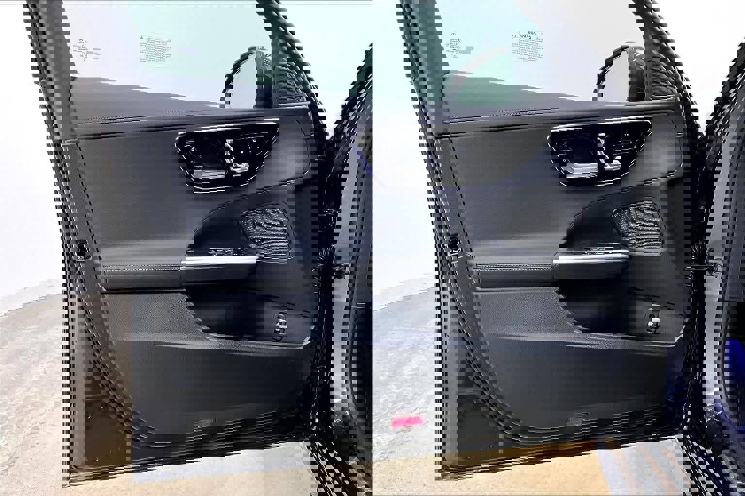 New 2026 Mercedes-Benz C 300 Sedan image 10