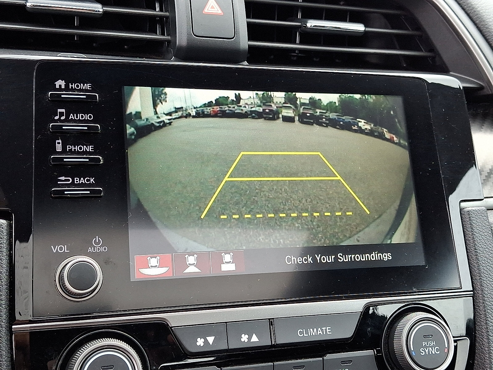 Used 2019 Honda Civic Si image 18