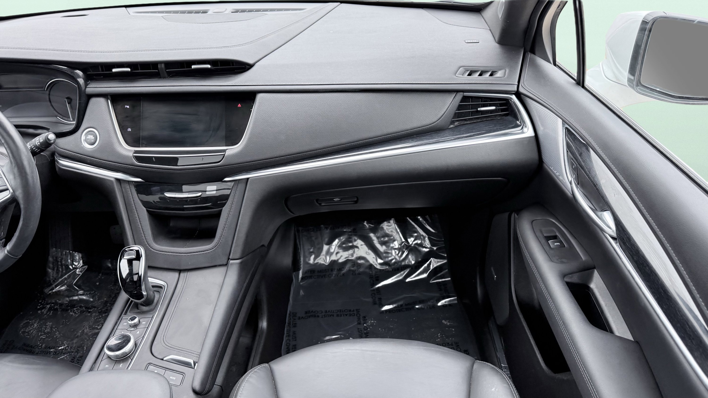 Used 2024 Cadillac XT5 Premium Luxury FWD image 49