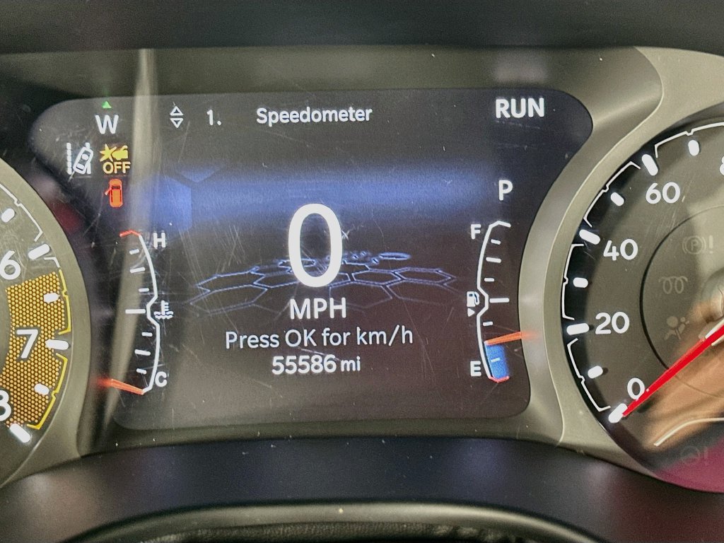 Certified 2022 Jeep Compass Limited AWD/4WD image 20