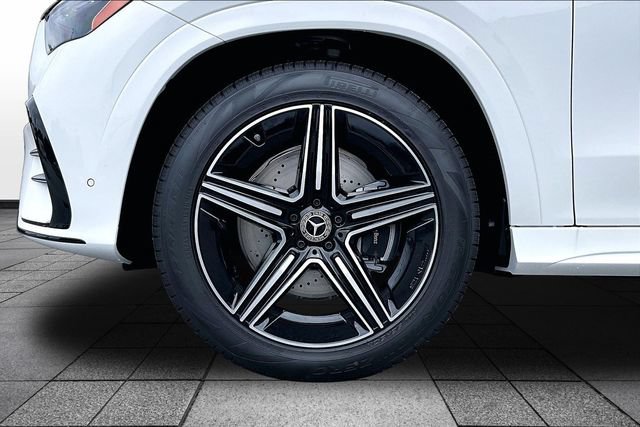 New 2026 Mercedes-Benz GLE 350 4MATIC image 13