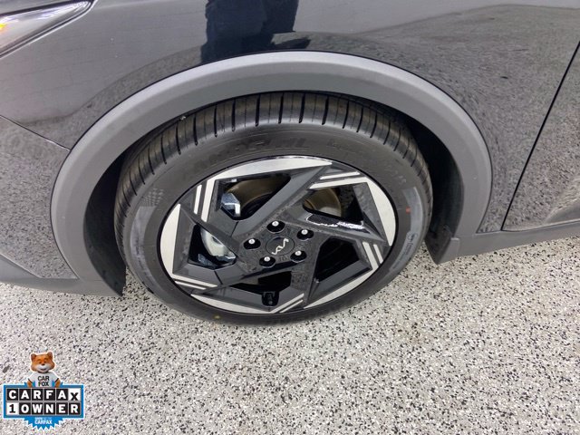 Used 2025 Kia K4 EX FWD image 6