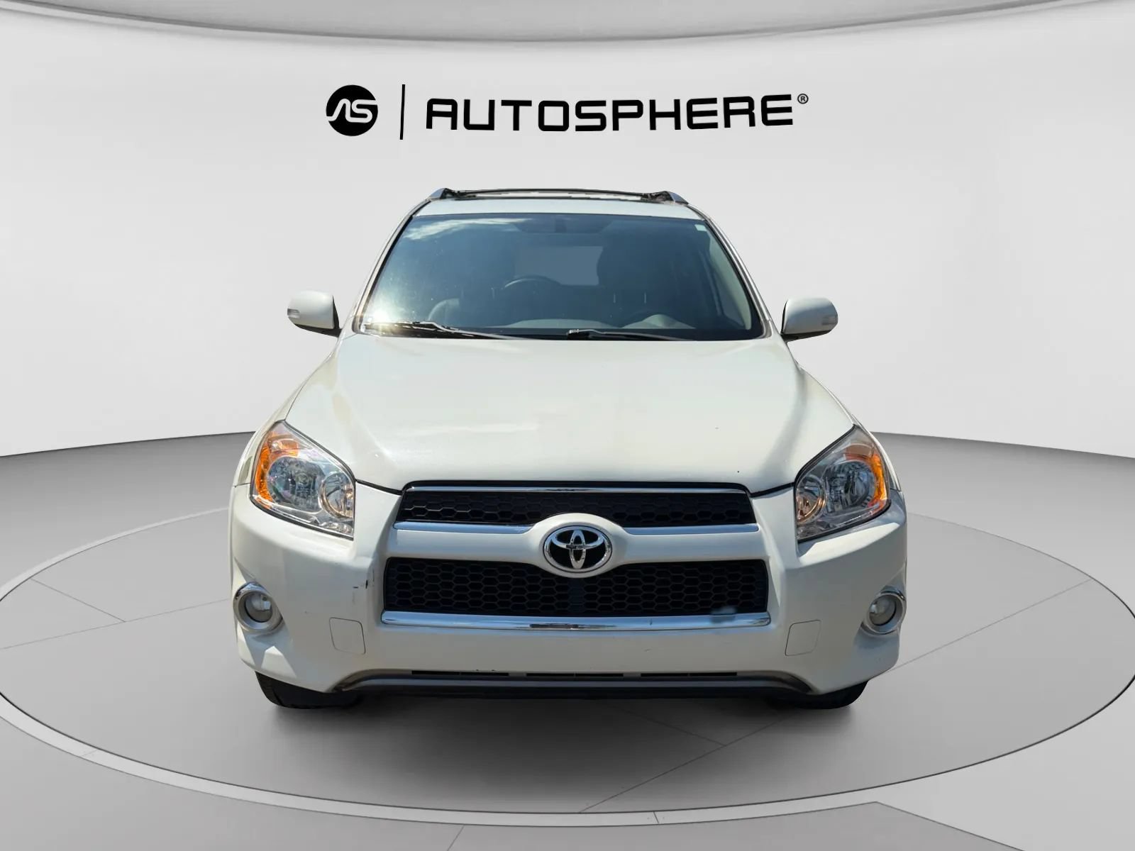 Used 2009 Toyota RAV4 Limited FWD image 2