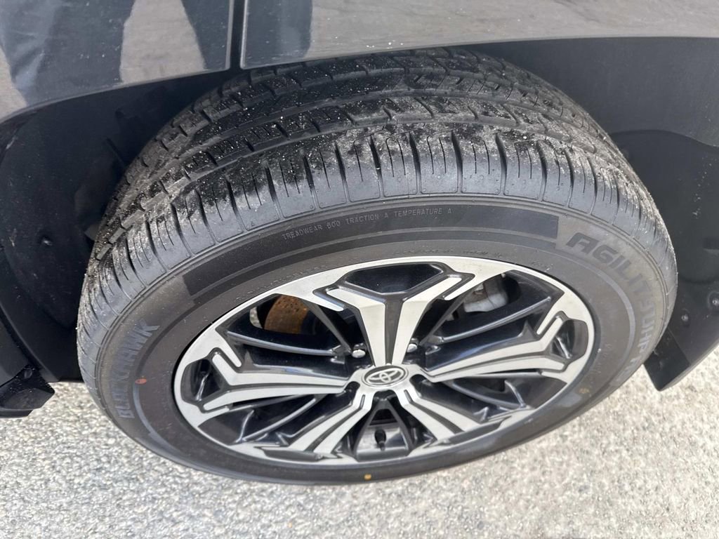 Certified 2021 Toyota RAV4 XSE image 13