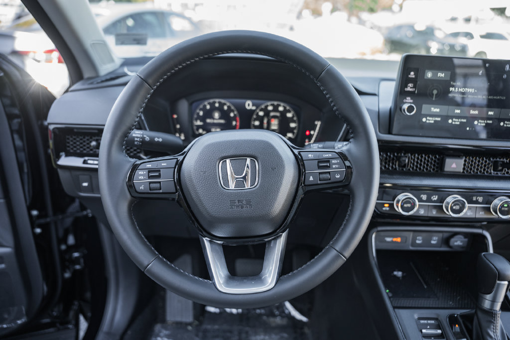 Used 2026 Honda CR-V EX-L image 25