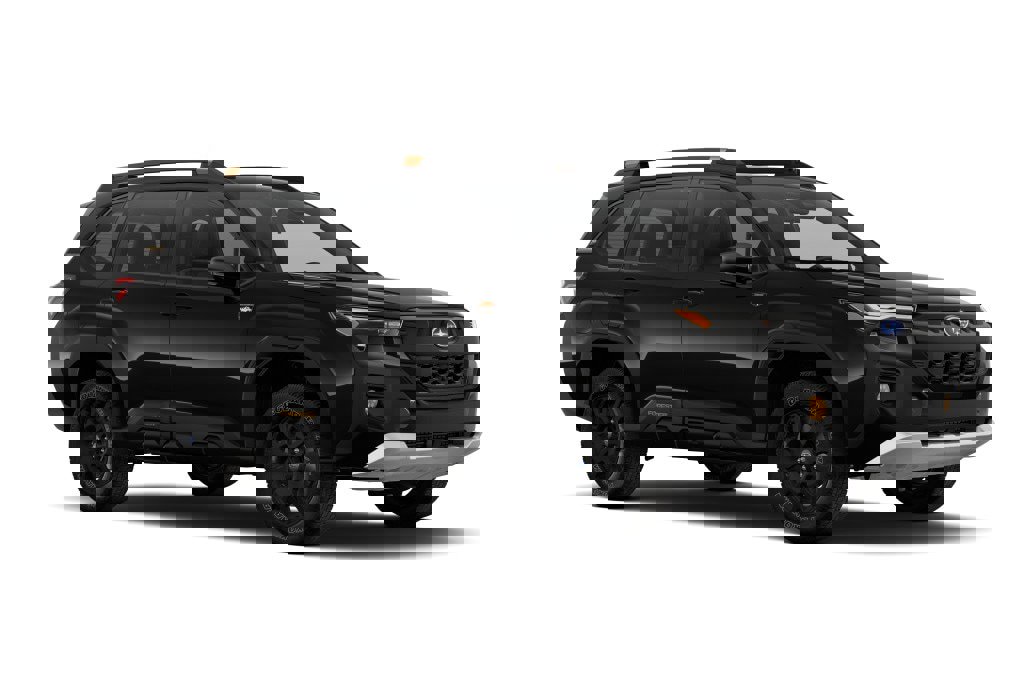 New 2026 Subaru Forester Wilderness image 5