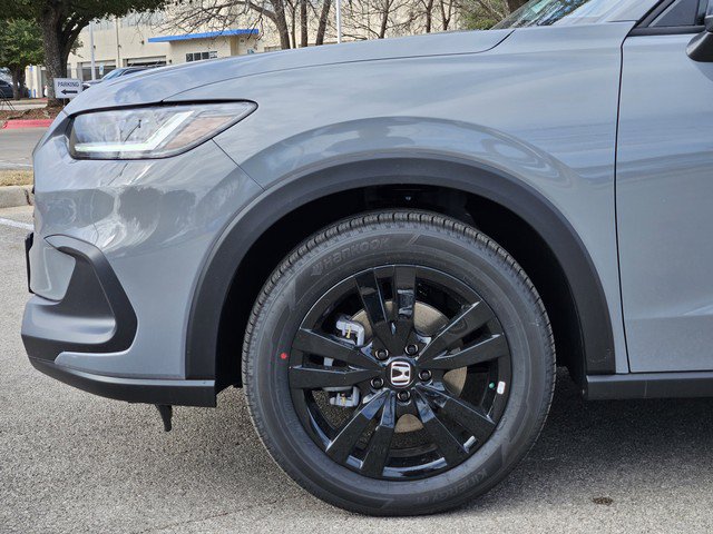 New 2027 Honda HR-V Sport image 15