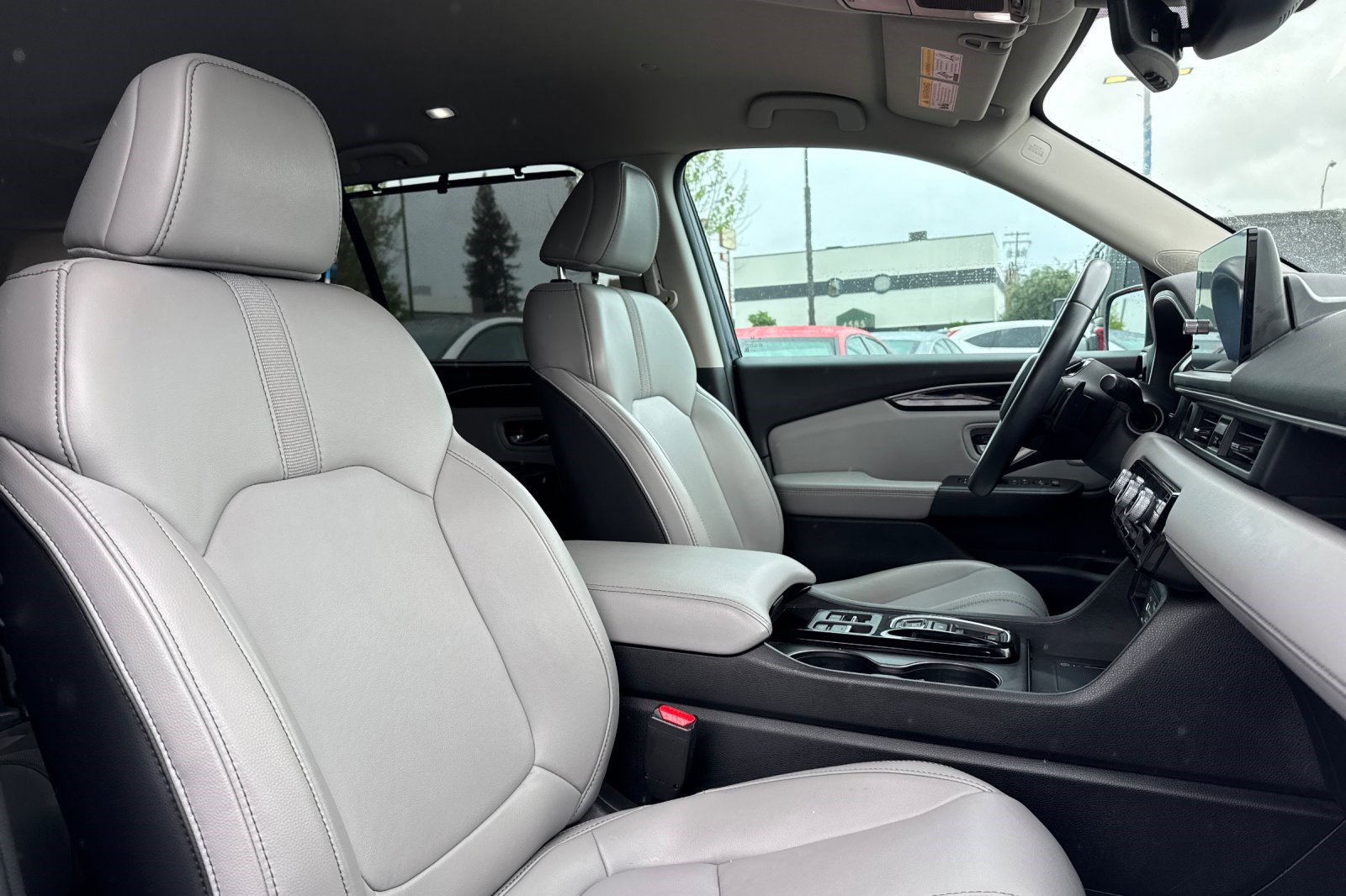 Used 2023 Honda Pilot EX-L image 31