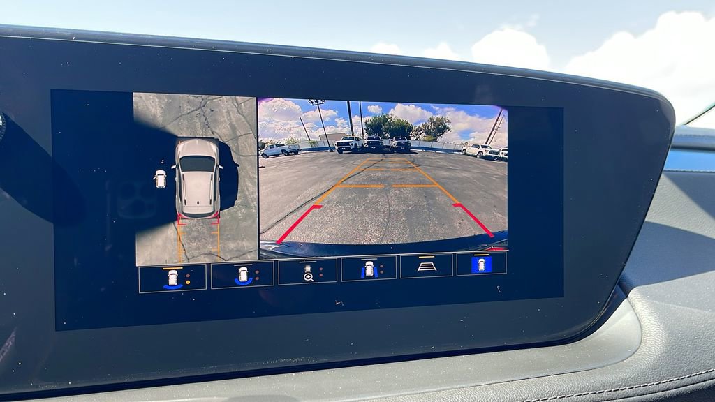 New 2026 Buick Encore GX Sport Touring w/ Advanced Technology Package image 18