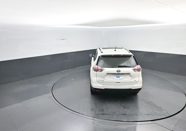 Used 2016 Nissan Rogue SL w/ SL Premium Package image 23