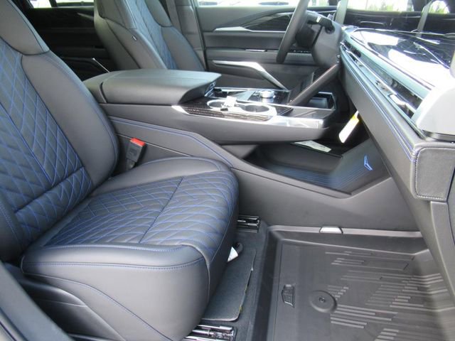 New 2026 Cadillac Escalade IQ Sport 1 image 12