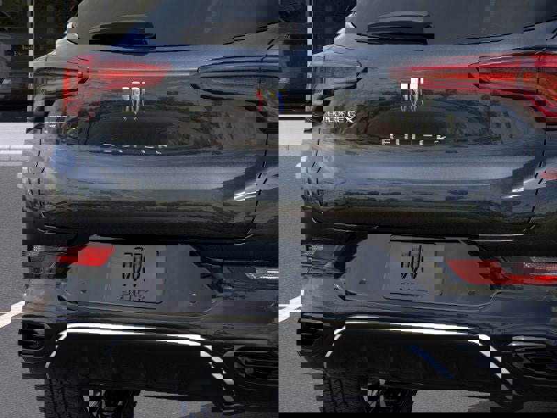 New 2026 Buick Encore GX Sport Touring w/ Advanced Technology Package image 14